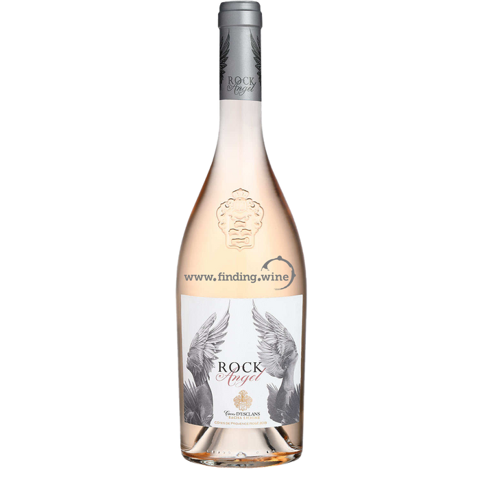 Chateau d'Esclans - 2021 - Rock Angel Rose - 1.5 L