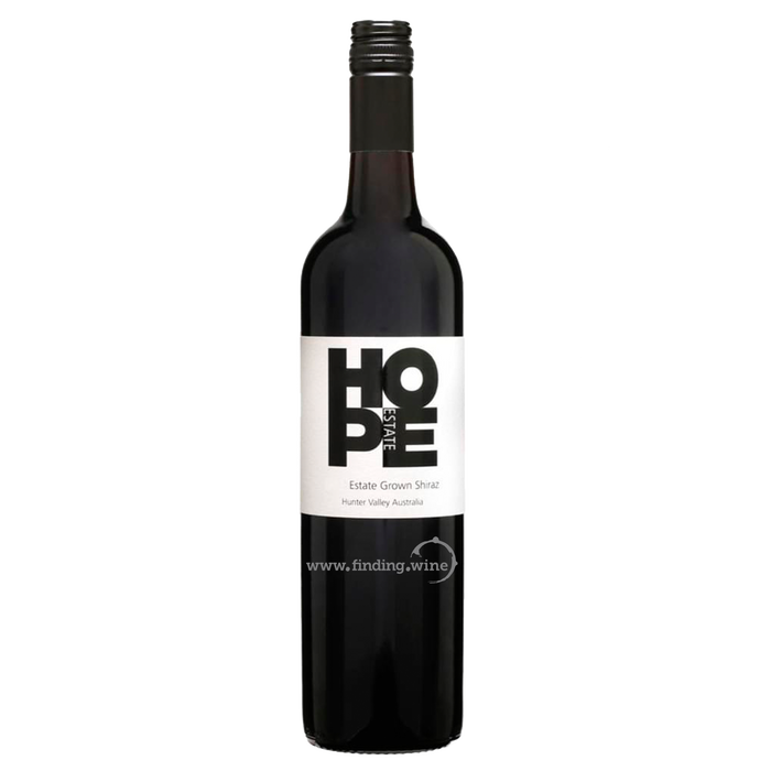 Hope Estate - 2020 - Chardonnay Mountain Wash - 750 ml.