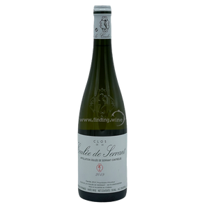 Nicolas Joly  - 2019 - Savennieres Clos De La Coulee De Serrant - 750 ml.