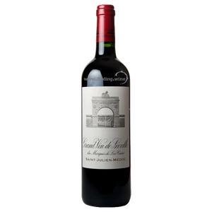 Chateau Leoville-Las Cases - 2010 - Leoville Las Cases - 750 ml.