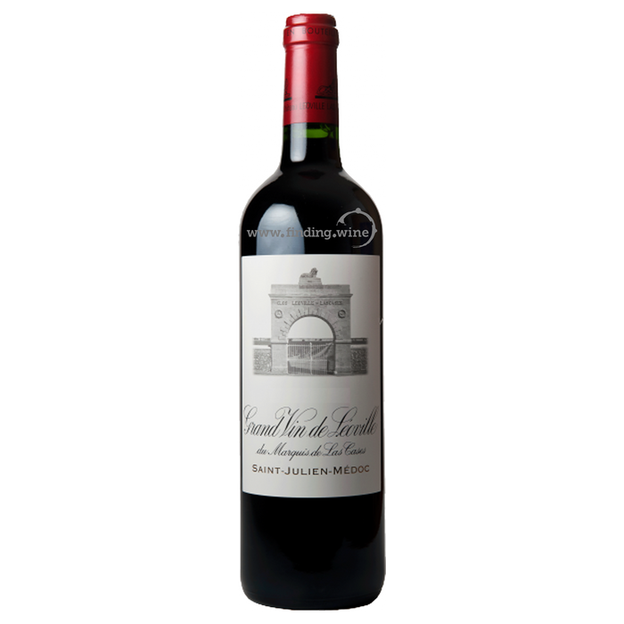 Chateau Leoville-Las Cases - 2010 - Leoville Las Cases - 750 ml.