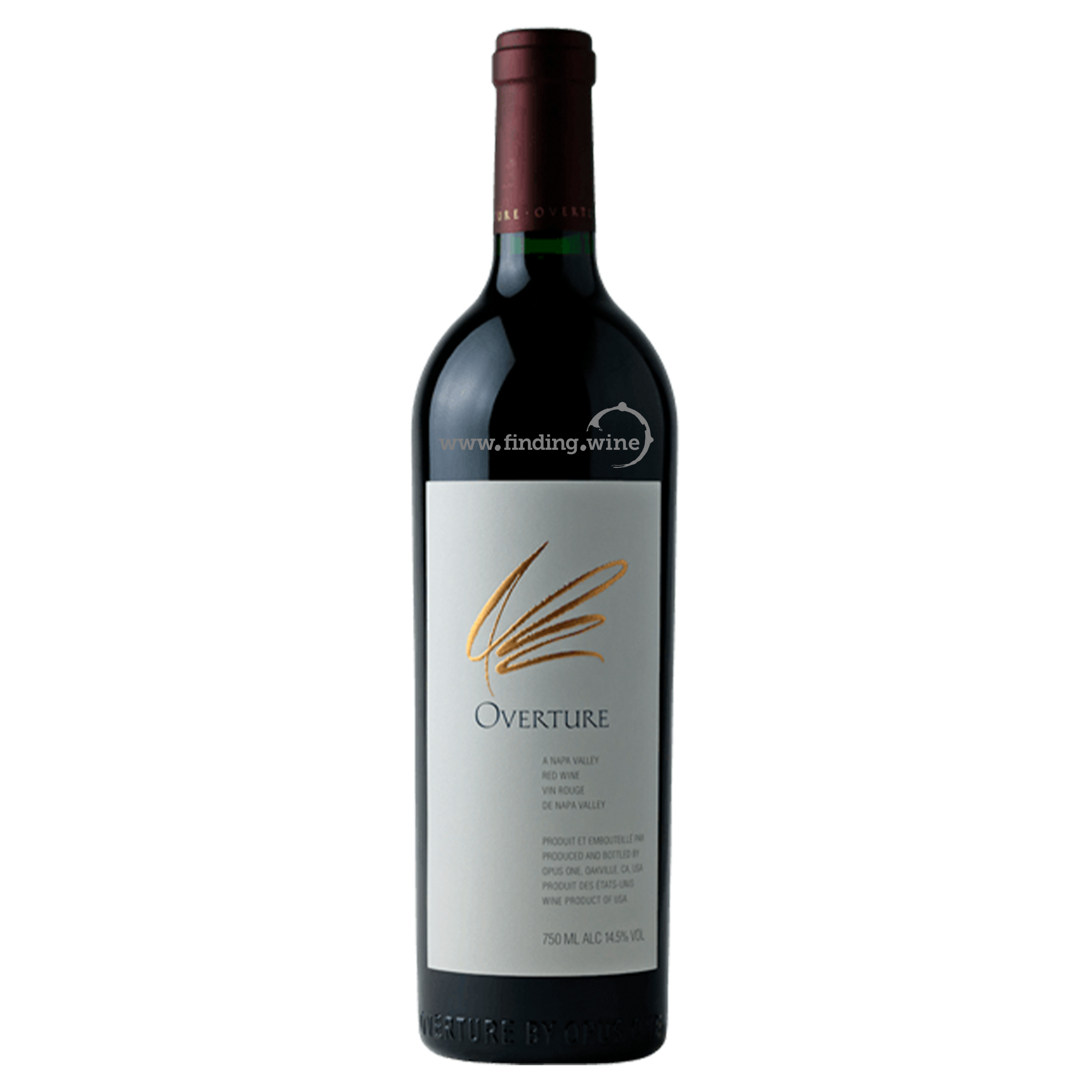 オーパスワン2016 ヴィンテージワイン　Opus One750ml