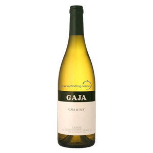 Gaja - 2017 - Gaia & Rey Chardonnay - 750 ml.