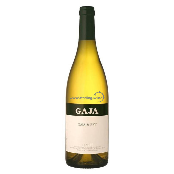 Gaja - 2017 - Gaia & Rey Chardonnay - 750 ml.