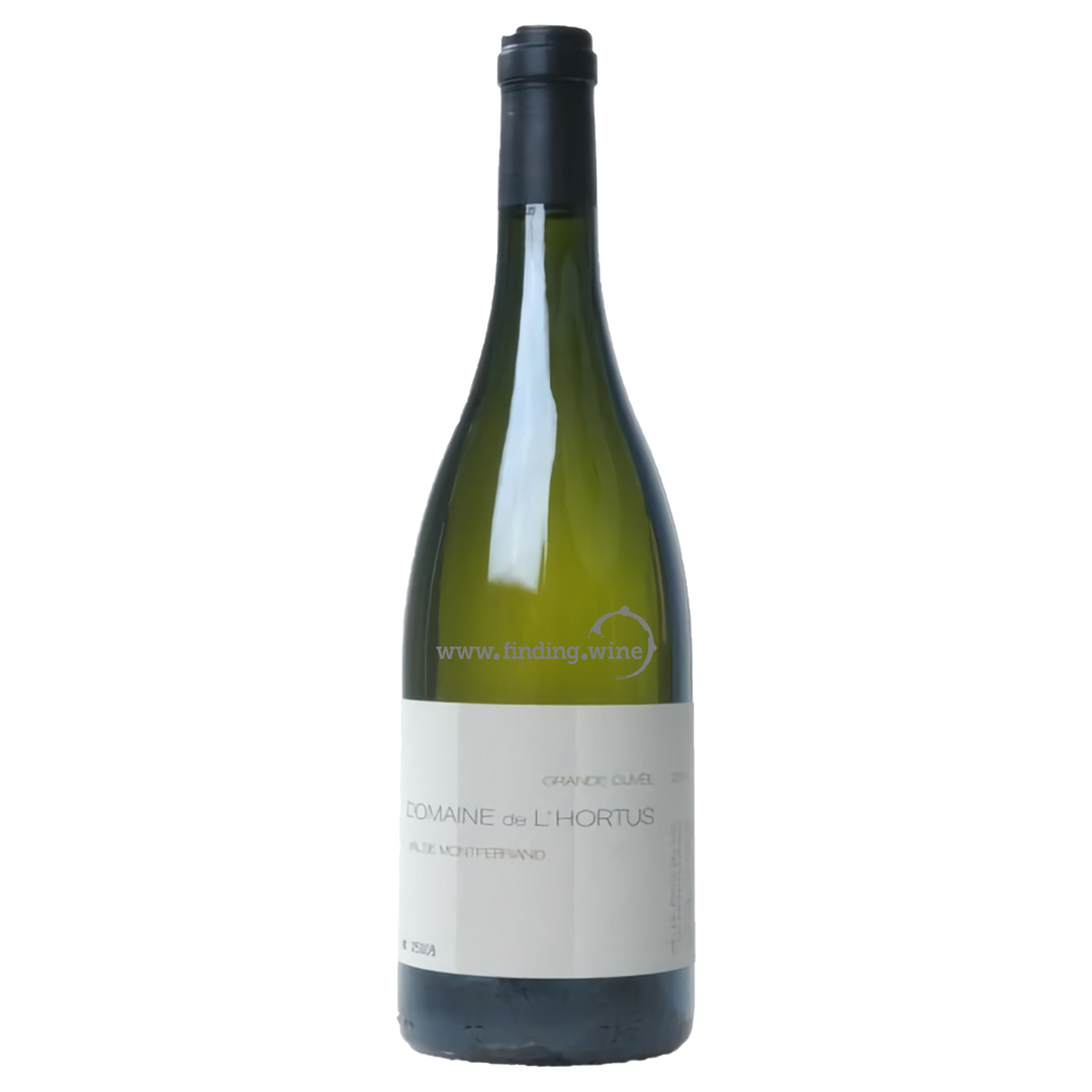 Domaine L'Hortus  - 2009 - Grande Cuvee Blanc - 750 ml.