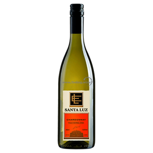 Santa Luz - 2015 - Chardonnay Reserva - 750 ml.