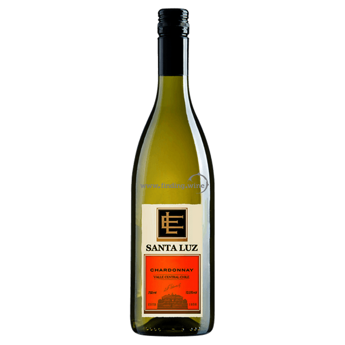 Santa Luz - 2015 - Chardonnay Reserva - 750 ml.
