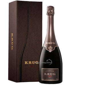 Krug  - 2003 - KRUG Brut  - 750 ml.