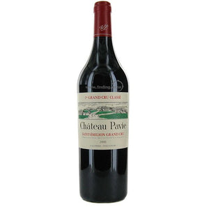 Chateau Pavie _ 1989 - Saint-Emilion Grand Cru _ 1.5 L |   wine  | Be part of the Best Wine Store online
