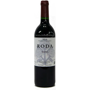 Bodegas Roda _ 2009 - Roda Reserva _ 3 L |  Red wine  | Be part of the Best Wine Store online