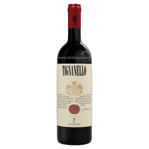 Marchesi Antinori  - 2013 - Tignanello  - 750 ml.