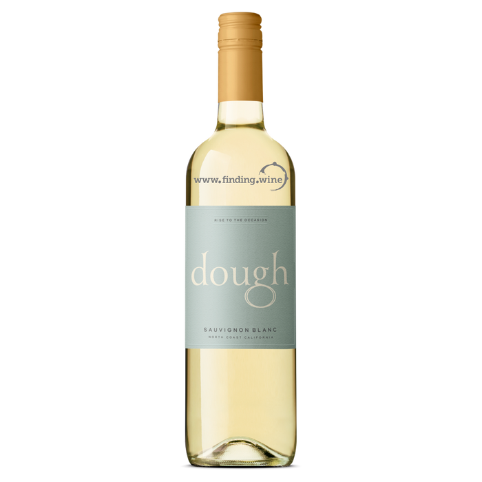 Dough - 2020 - Sauvignon Blanc - 750 ml.