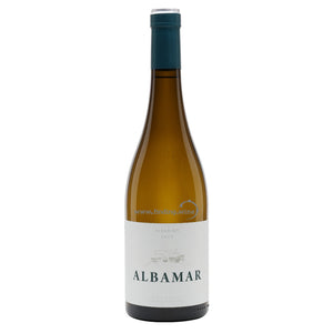 Bodegas Albamar  - 2019 - Albamar Albarino  - 750 ml.