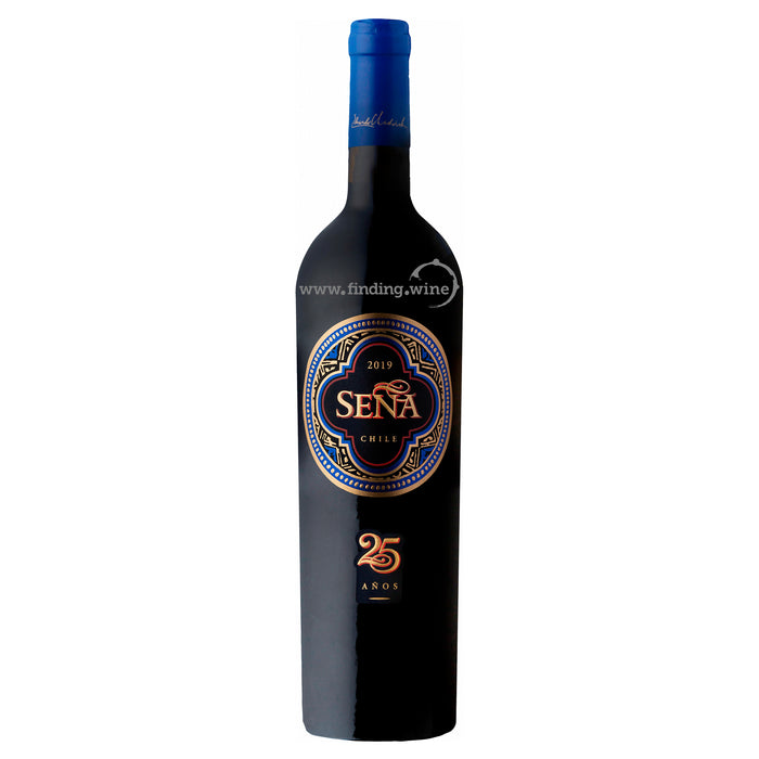Viña Seña  - 2019 - Seña  - 750 ml.