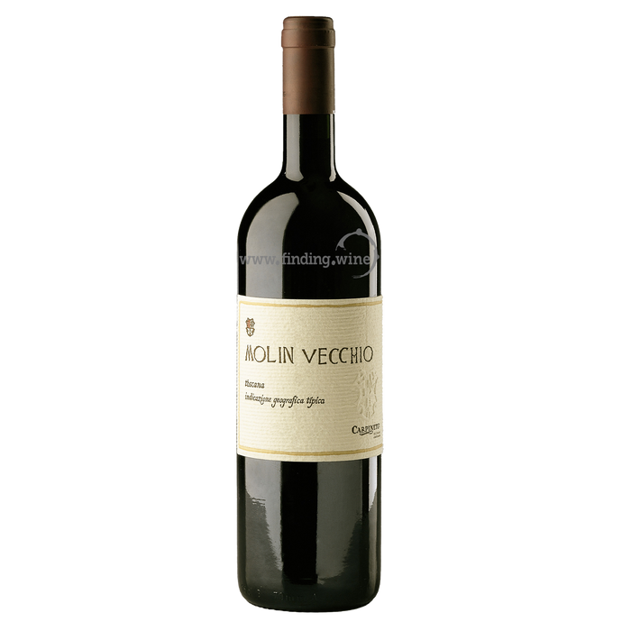 Carpineto - 2012 - Molin Vecchio - 750 ml.