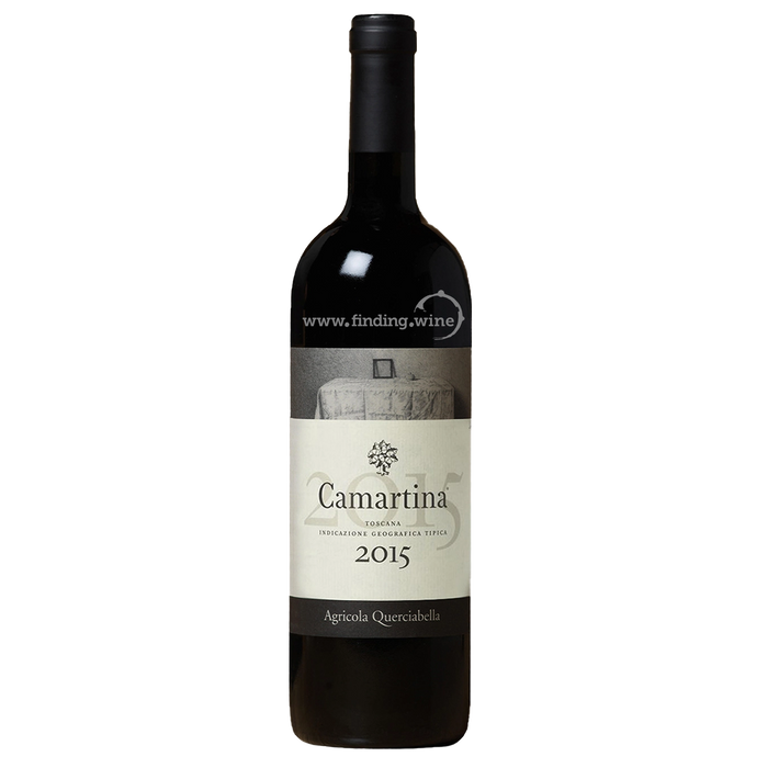Querciabella   - 2015 - Camartina - 750 ml.