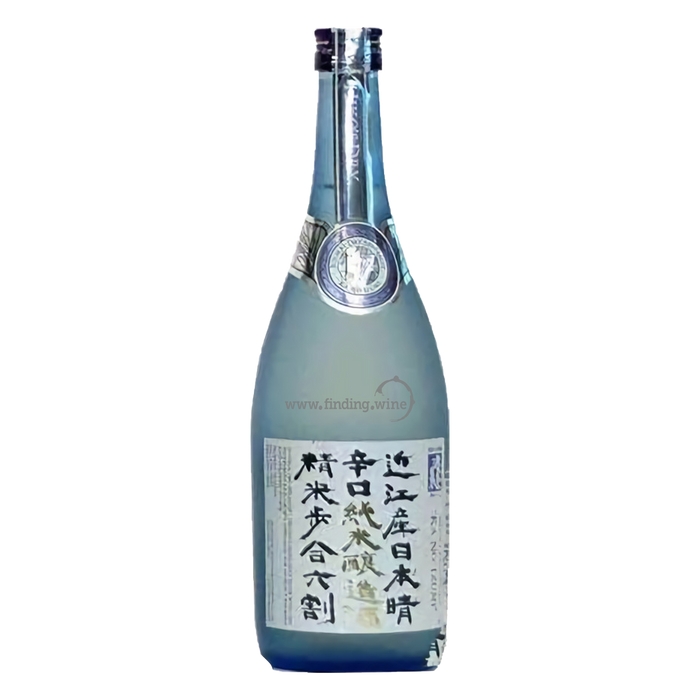 Hikos - NV - Premium Ka No Izumi Sake - 720 ml.