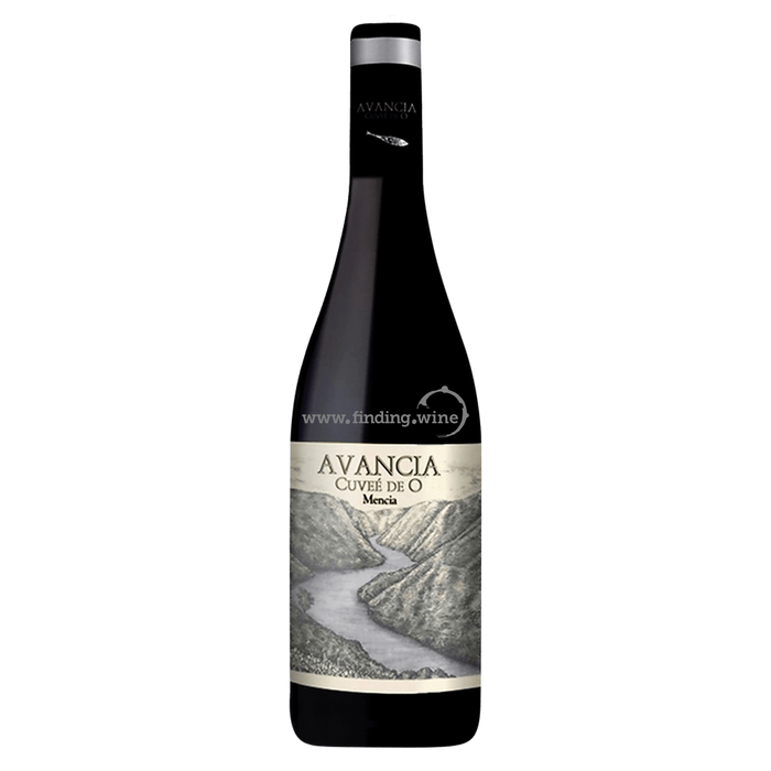 Avancia - 2018 - Cuvee de O Mencia - 750 ml.