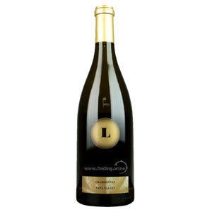 Lewis Cellars _ 2018 - Chardonnay _ 750 ml. |  White wine  | Be part of the Best Wine Store online