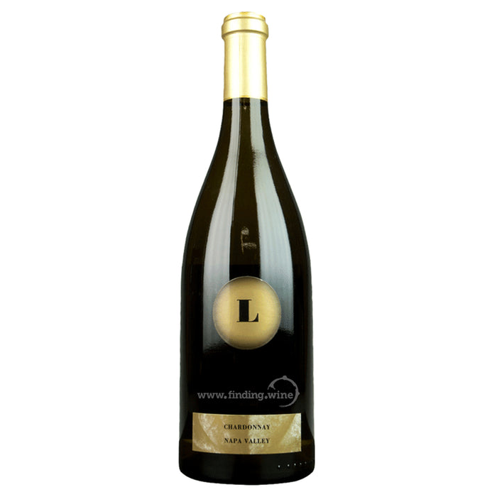 Lewis Cellars _ 2018 - Chardonnay _ 750 ml.