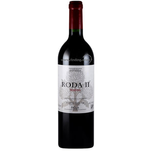 Bodegas Roda _ 1993 - Roda II _ 1.5 L |  Red wine  | Be part of the Best Wine Store online