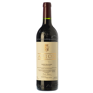 Bodegas Vega Sicilia _ 2015 - Alion _ 750 ml. |   wine  | Be part of the Best Wine Store online