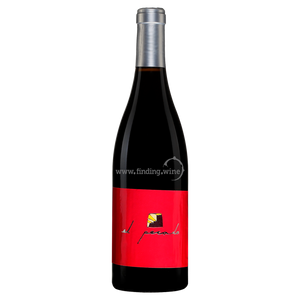 Raul Perez  - 2018 - El Pecado  - 750 ml.