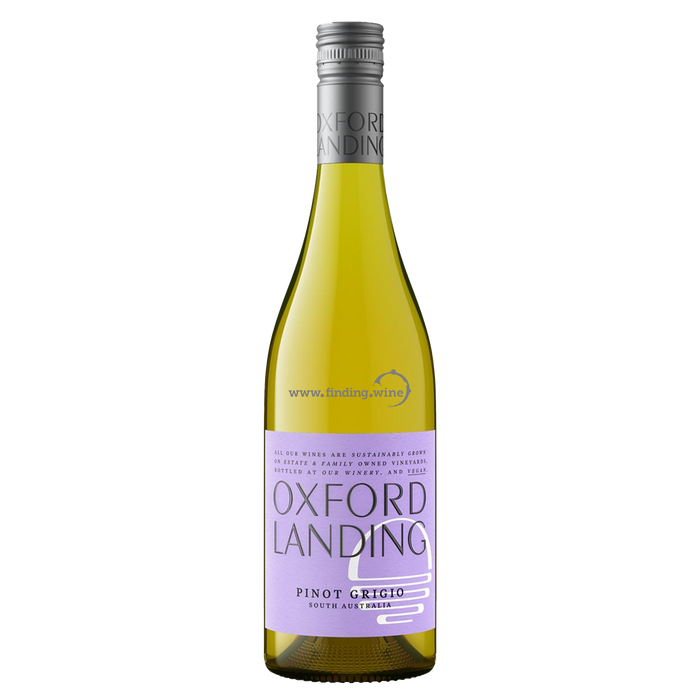 Oxford Landing - 2021 - Pinot Grigio 20 - 750 ml.