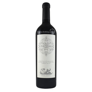 Bodega Aleanna El Enemigo 2013 - Gran Enemigo 750 ml. -  Red wine - Bodega Aleanna El Enemigo  | Be part of the Best Wine Store online