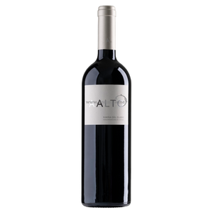 Aalto - 2020 - Red - 750 ml.