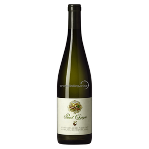 Abbazia di Novacella (Stiftskellerei Neustift) - 2021 - Pinot Grigio Alto Adige - 750 ml.