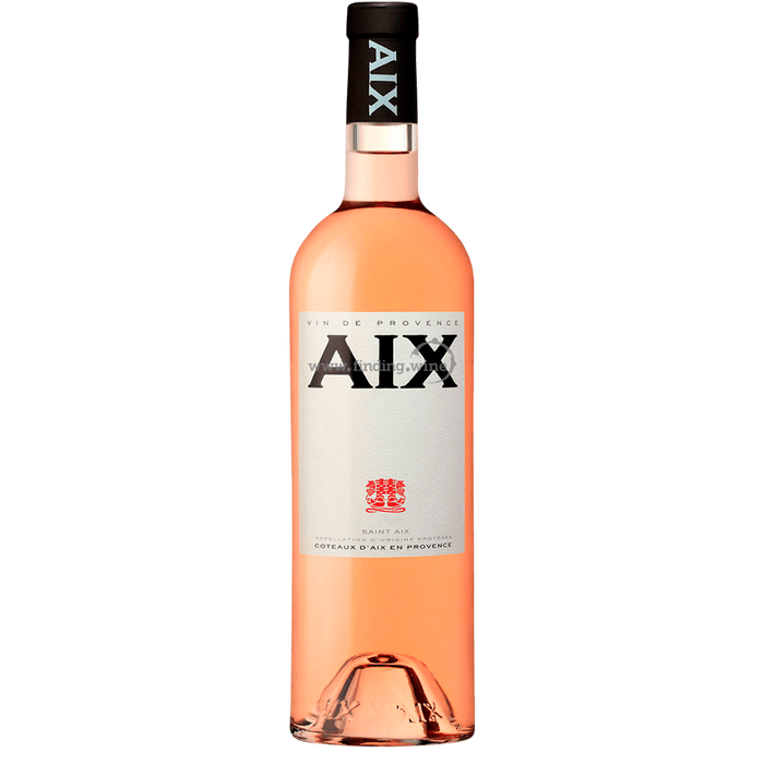 Aix Provence 2016 - AIX Rose 3 L
