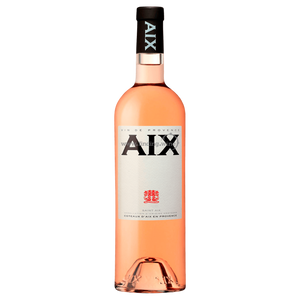 Aix Provence 2017 - AIX Rose 750 ml.