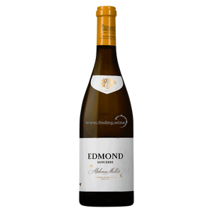 Alphonse Mellot - 2019 - Edmond Sancerre Blanc - 750 ml.