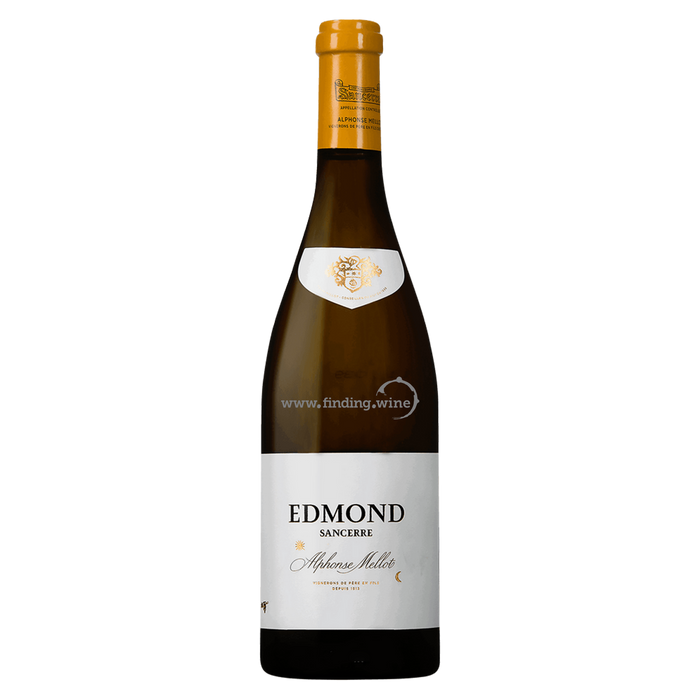 Alphonse Mellot - 2019 - Edmond Sancerre Blanc - 750 ml.