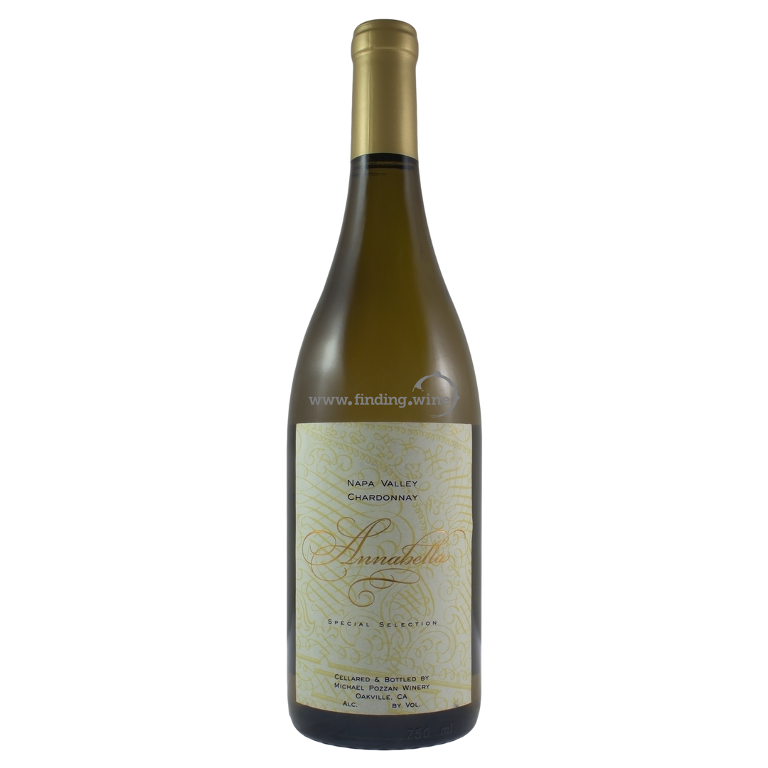 Annabella  - 2020 - Chardonnay - 19.5 L