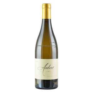 Aubert Vineyards  - 2012 - Lauren Vineyard Chardonnay  - 750 ml.