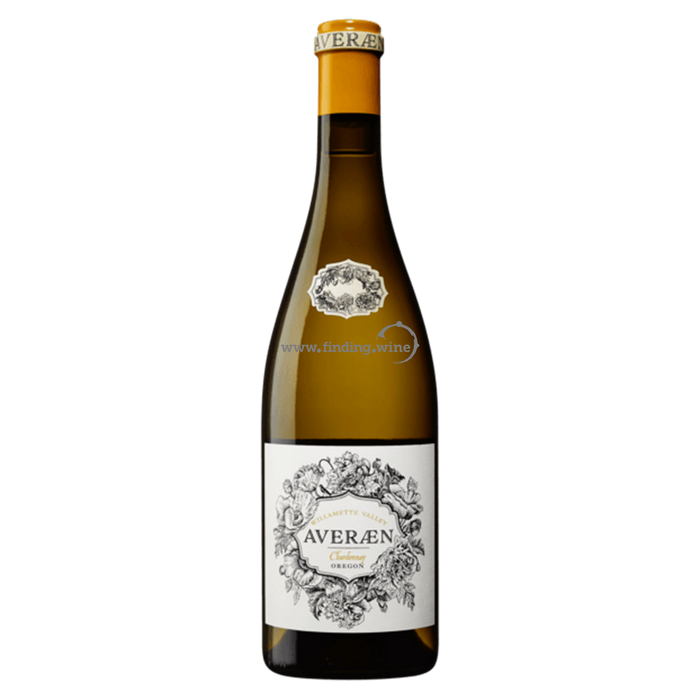 Averaen - 2021 - Chardonnay - 750 ml.