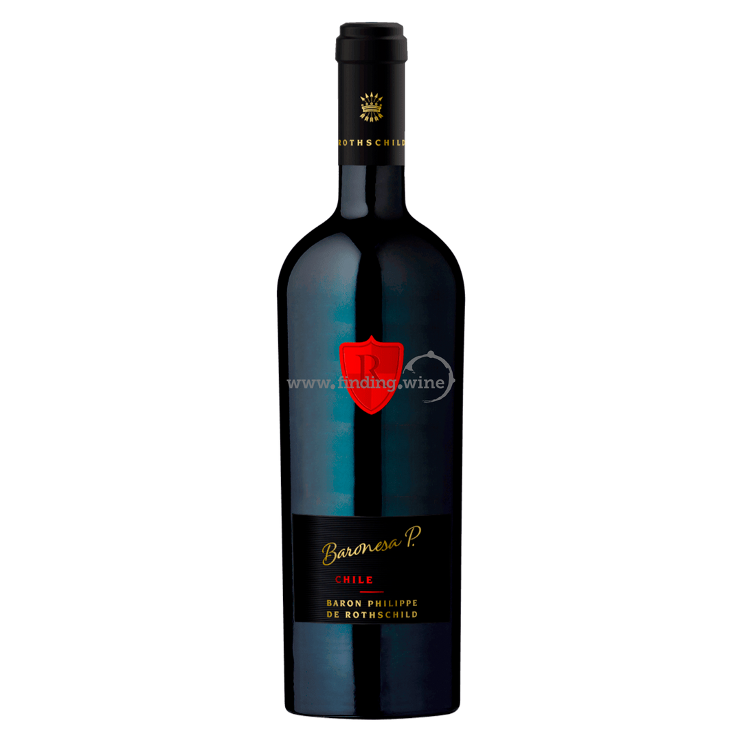 Baron Philippe de Rothschild Escudo Rojo - 2020 - Baronesa P - 750 ml.