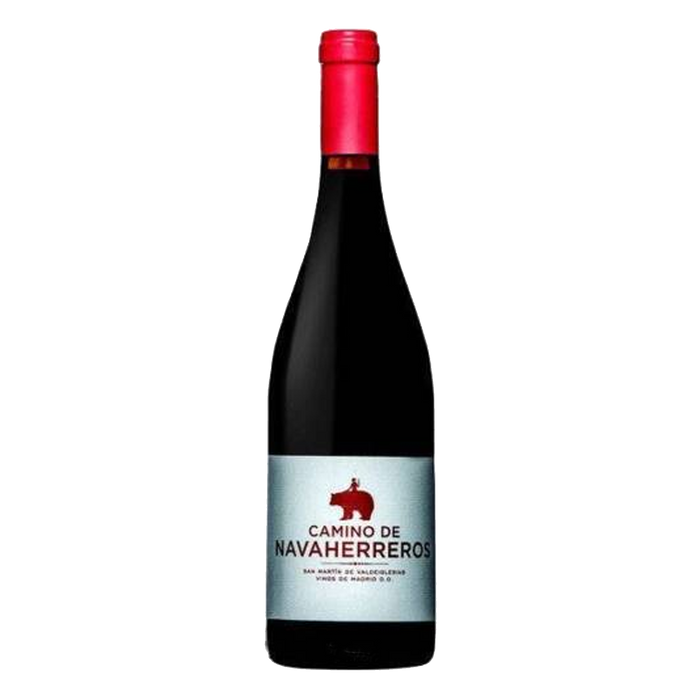 Bernabeleva - 2021 - Camino de Navaherreros Garnacha - 750 ml.