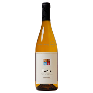 Bodega Tapiz - 2021 - Alta Collection Chardonnay - 750 ml.