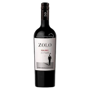 Bodega Tapiz - 2021 - 'Zolo' Malbec - 750 ml.