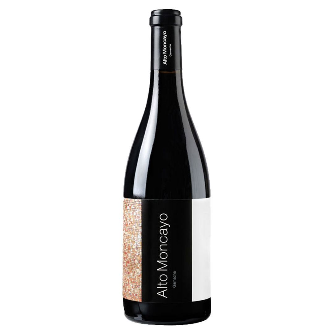 Bodegas Alto Moncayo - 2020 - 'Garnacha' - 750 ml.