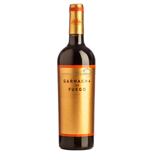 Bodegas Breca - 2021 - Garnacha de Fuego Old Vines - 750 ml.