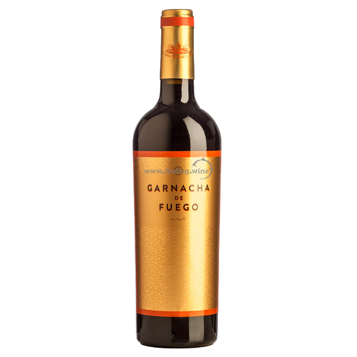 Bodegas Breca - 2021 - Garnacha de Fuego Old Vines - 750 ml.