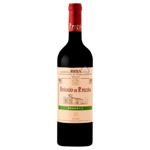 Bodegas Hermanos Peciña - 2014 - Rioja Reserva - 750 ml.