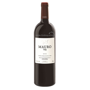 Bodegas Mauro _ 2016 - Mauro VS _ 750 ml.