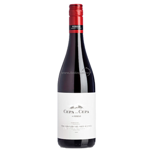 Bodegas Nekeas - 2021 - C x C' Cepa por Cepa Garnacha - 750 ml.