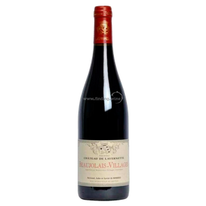 Boissieu - 2020 - (Lavernette) Beaujolais-Vil - 750 ml.