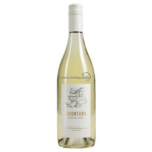 Boomtown By Dusted Valley  - 2019 - Chardonnay - 750 ml.
